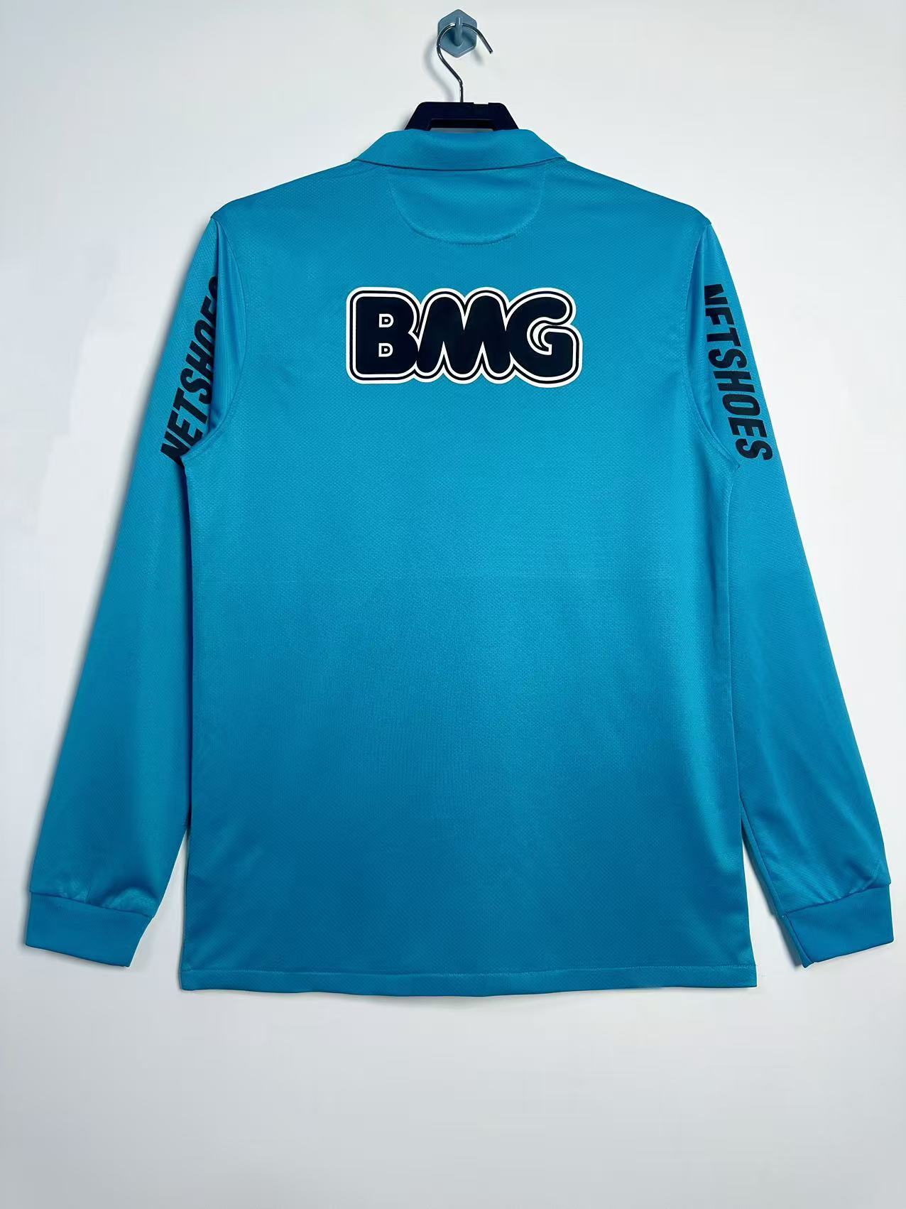 Retro 2012/13 Santos Second away long sleeved S-XXL | album | High-Quality Soccer jerseys, NBA jerseys | Supplier Product Catalog