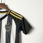 2025 Kids Mineiro Home Kit Cheap Football Jersey Wholesale Yupoo | album | XUE QING JERSEYS SHOP YUPOO | Store