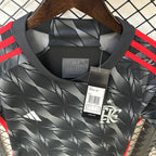 24_25 Women Flamengo Third Away S-XXL | album | XUE QING JERSEYS SHOP YUPOO | Store