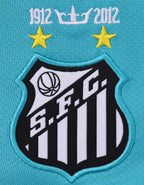 Retro Kids 2012/13 Santos Second away with badge Size16-28 | album | High-Quality Soccer jerseys, NBA jerseys | Supplier Product Catalog