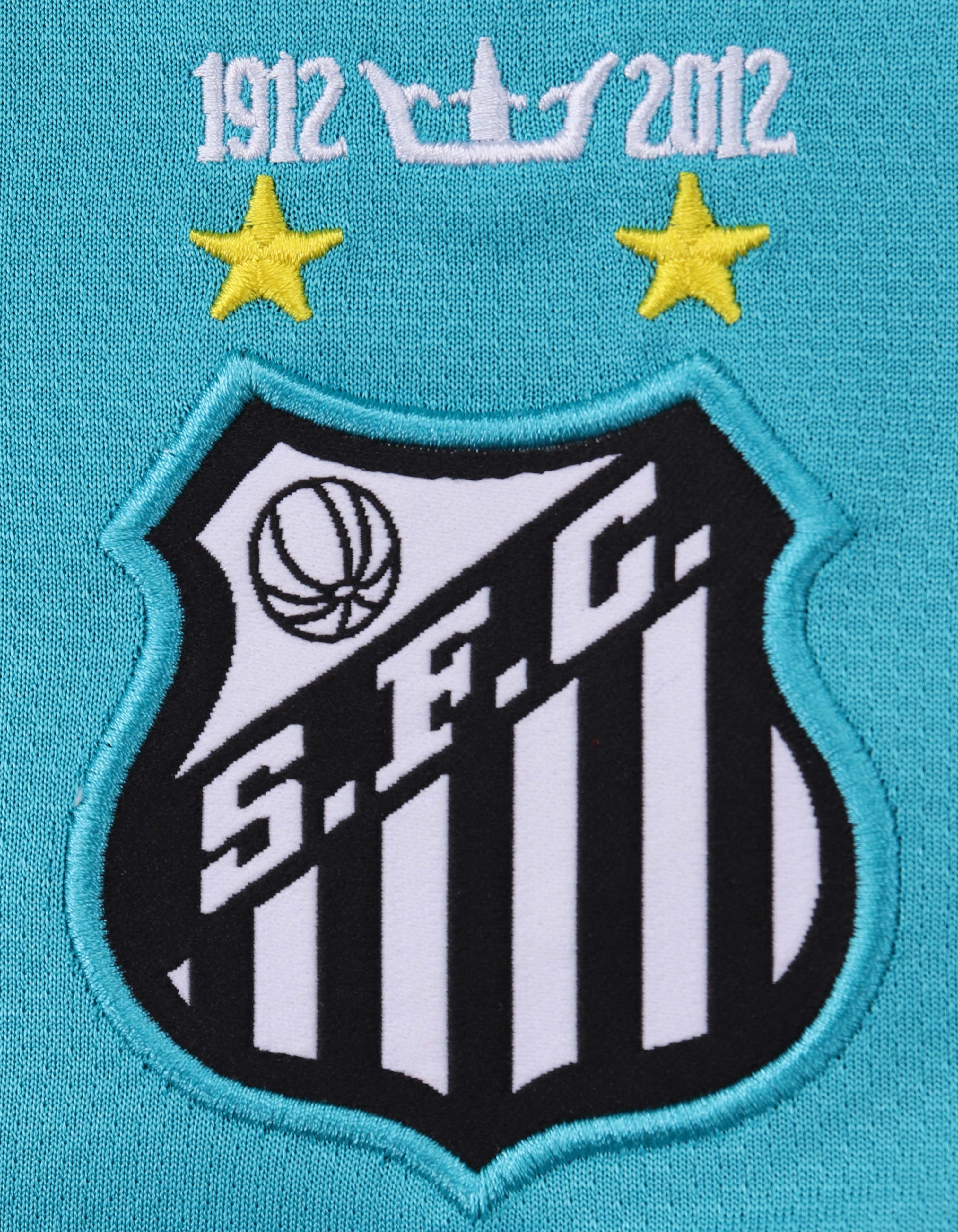 Retro Kids 2012/13 Santos Second away with badge Size16-28 | album | High-Quality Soccer jerseys, NBA jerseys | Supplier Product Catalog