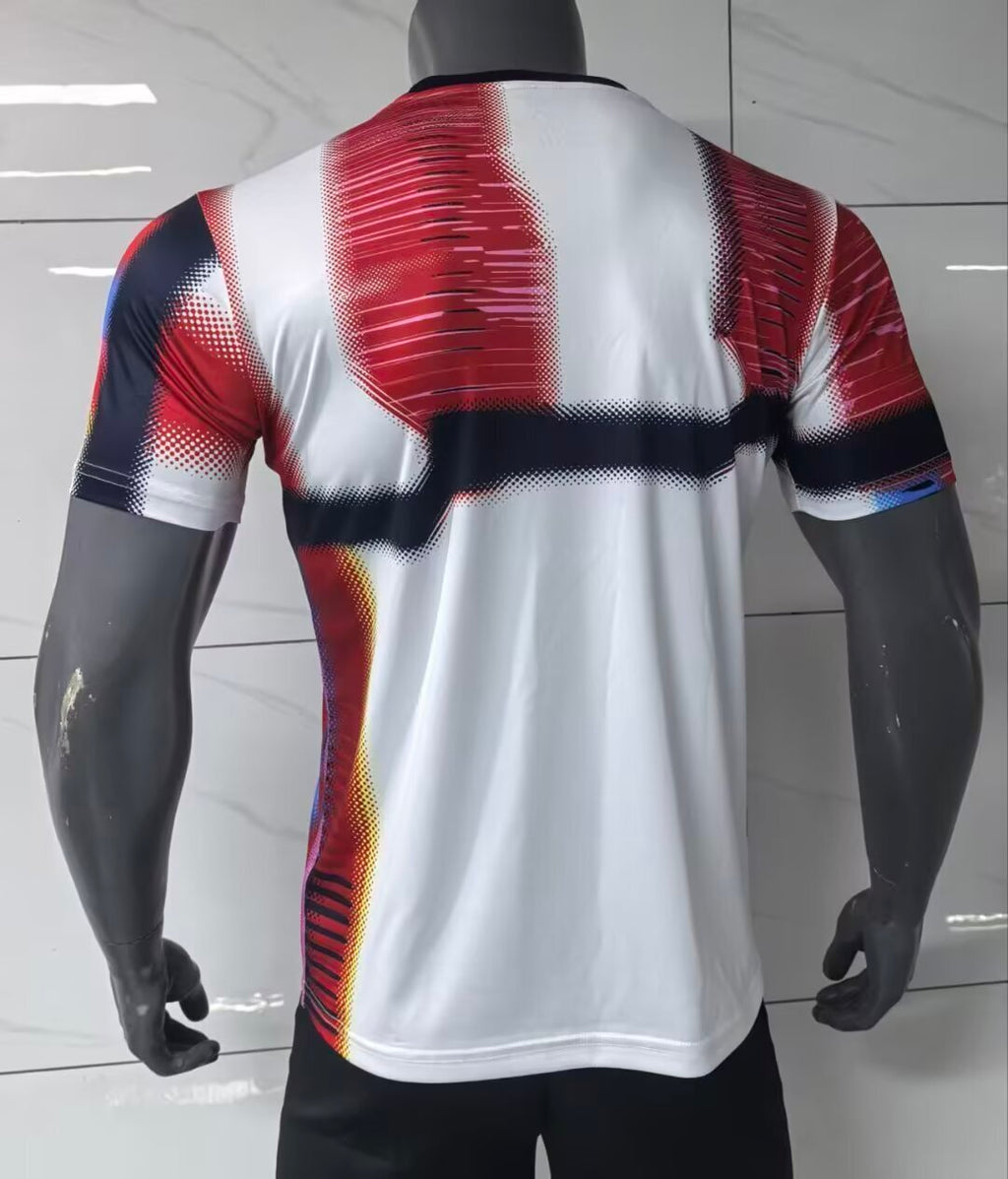 2026/27 Bayern Munich pre-match training jersey S-XXL | album | High-Quality Soccer jerseys, NBA jerseys | Supplier Product Catalog