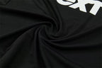 2026/27 Miami Black Half Pull Training Suit Soccer Jerseys (Adults&amp;amp;Kids) | album | High-Quality Soccer jerseys, NBA jerseys | Supplier Product Catalog
