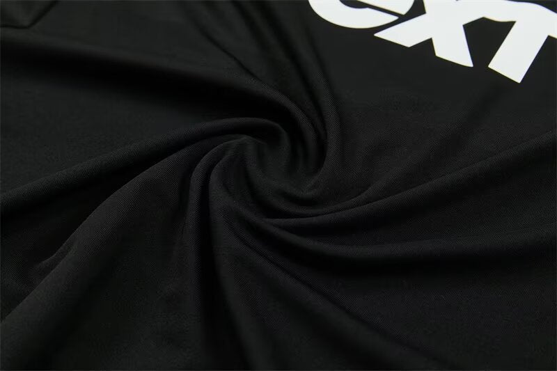 2026/27 Miami Black Half Pull Training Suit Soccer Jerseys (Adults&amp;amp;Kids) | album | High-Quality Soccer jerseys, NBA jerseys | Supplier Product Catalog
