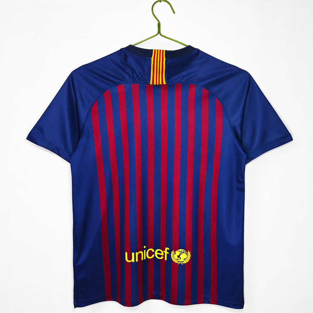 Retro 2018/19 Barcelona home S-XXL | album | High-Quality Soccer jerseys, NBA jerseys | Supplier Product Catalog