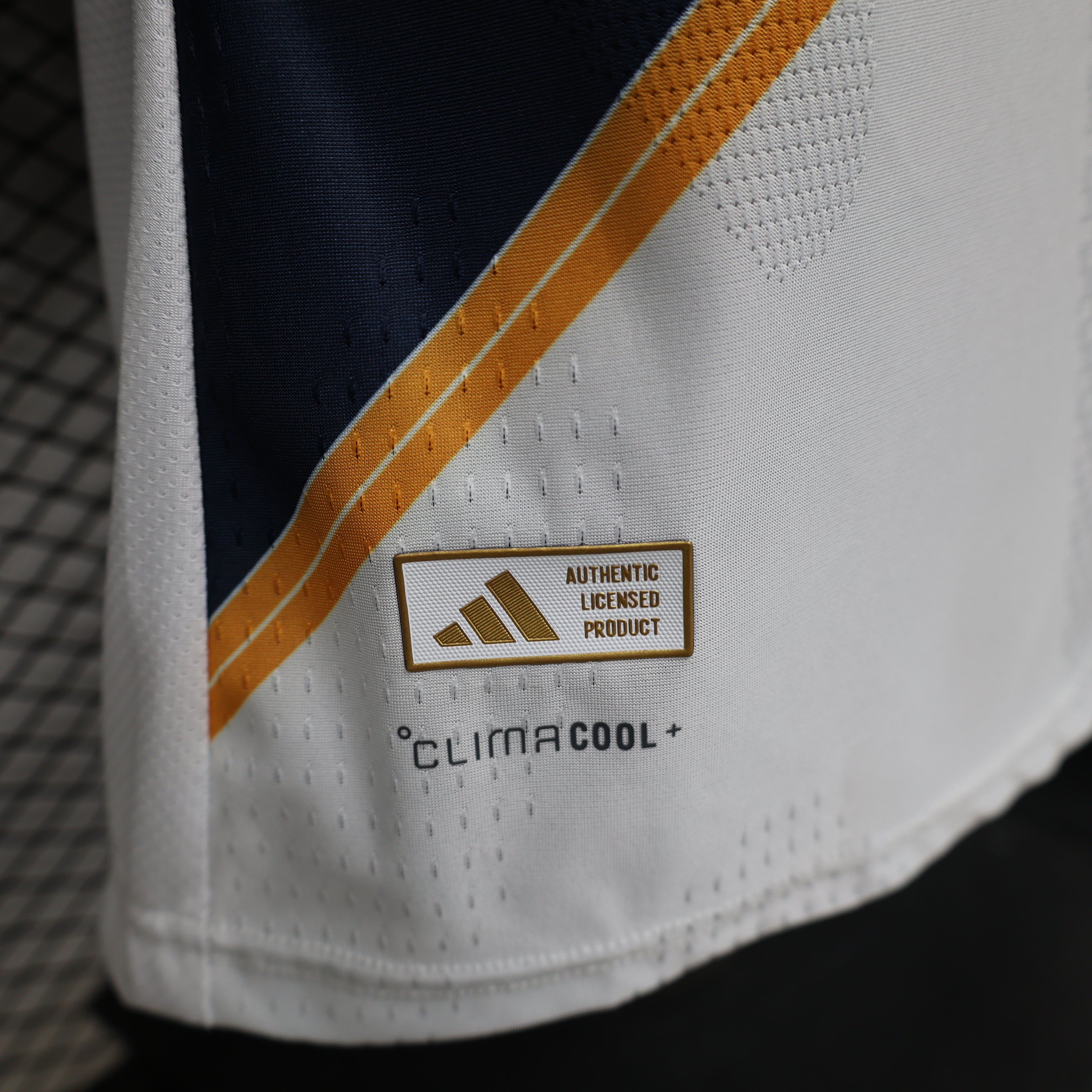 2026/27 Los Angeles Galaxy Home Player Version Soccer Jersey S-XXL | album | High-Quality Soccer jerseys, NBA jerseys | Supplier Product Catalog