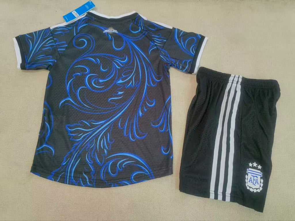 2026 Kids Argentina Away Player Edition World Cup Jersey &amp;amp; Sizes 16-28 | album | High-Quality Soccer jerseys, NBA jerseys | Supplier Product Catalog