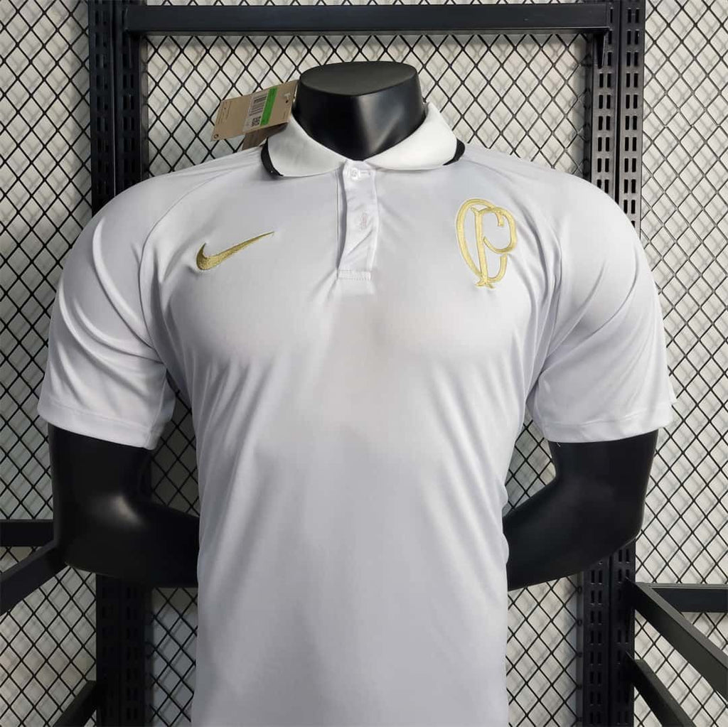 23-24 POLO Corinthians White Training Suit | album | XUE QING JERSEYS SHOP YUPOO | Store
