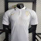 23-24 POLO Corinthians White Training Suit | album | XUE QING JERSEYS SHOP YUPOO | Store