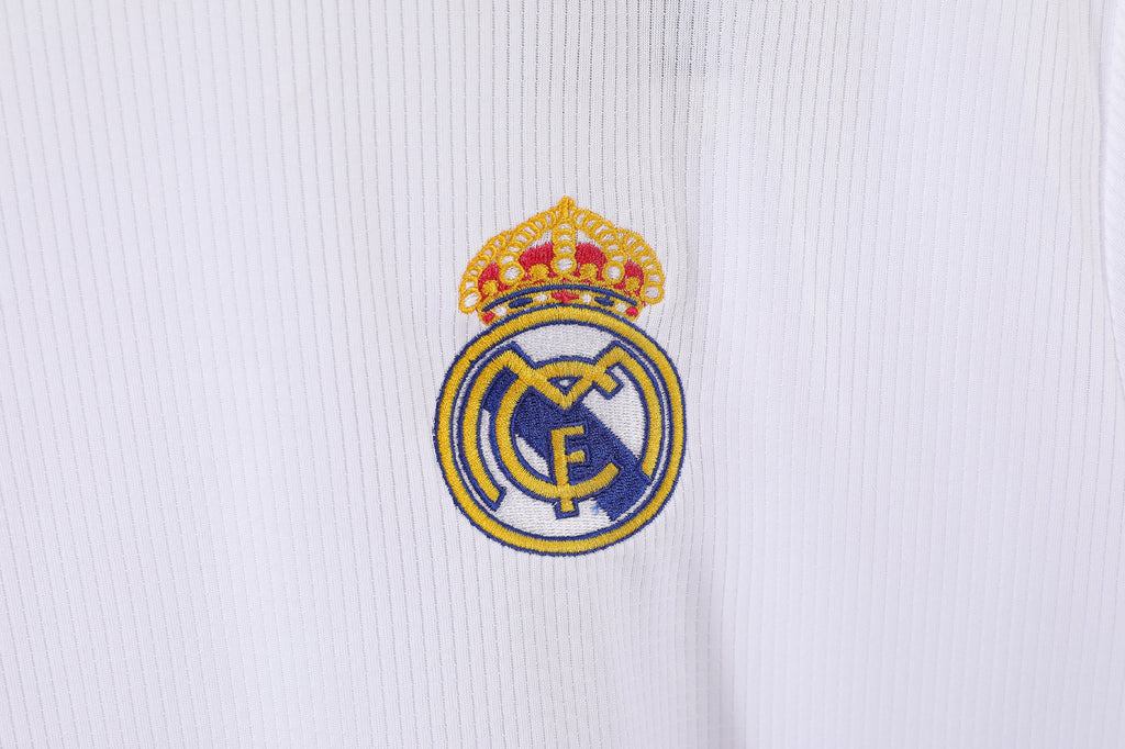 Retro 2019/20 Real Madrid Home S-XXL | album | High-Quality Soccer jerseys, NBA jerseys | Supplier Product Catalog
