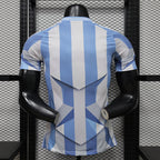 2026/27 Argentina Special Edition Sky Blue Player Version Soccer Jersey S-XXL | album | High-Quality Soccer jerseys, NBA jerseys | Supplier Product Catalog