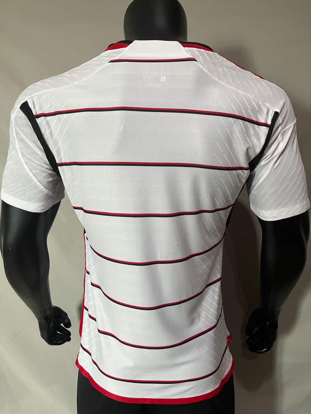 23/24 Flamengo away player version | album | High-Quality Soccer jerseys, NBA jerseys | Supplier Product Catalog