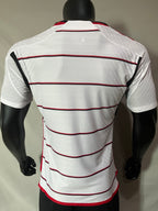 23/24 Flamengo away player version | album | High-Quality Soccer jerseys, NBA jerseys | Supplier Product Catalog