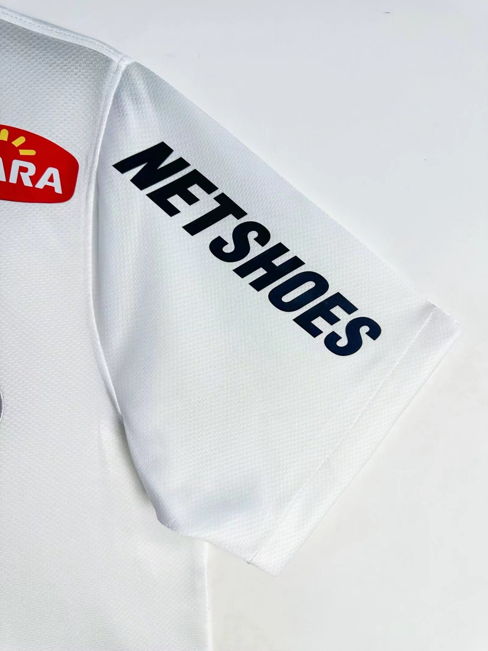 Retro 11/12 Santos home S-XXL | album | High-Quality Soccer jerseys, NBA jerseys | Supplier Product Catalog