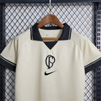23-24 Women's Corinthians fourth away | album | XUE QING JERSEYS SHOP YUPOO | Store