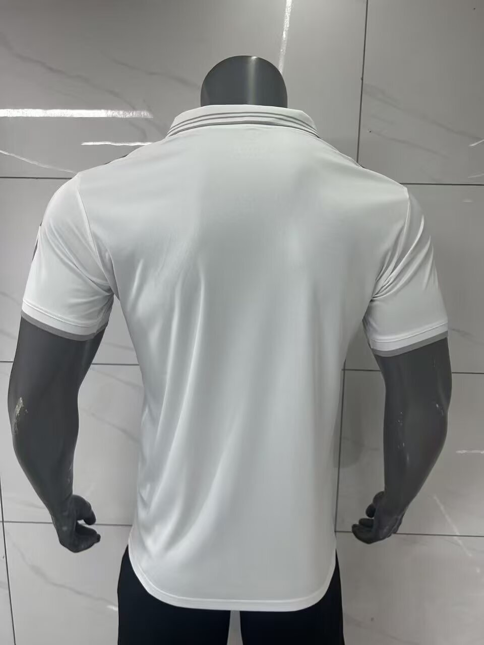 2026/27 Real Madrid 125th Anniversary Edition Soccer jersey S-XXL | album | High-Quality Soccer jerseys, NBA jerseys | Supplier Product Catalog