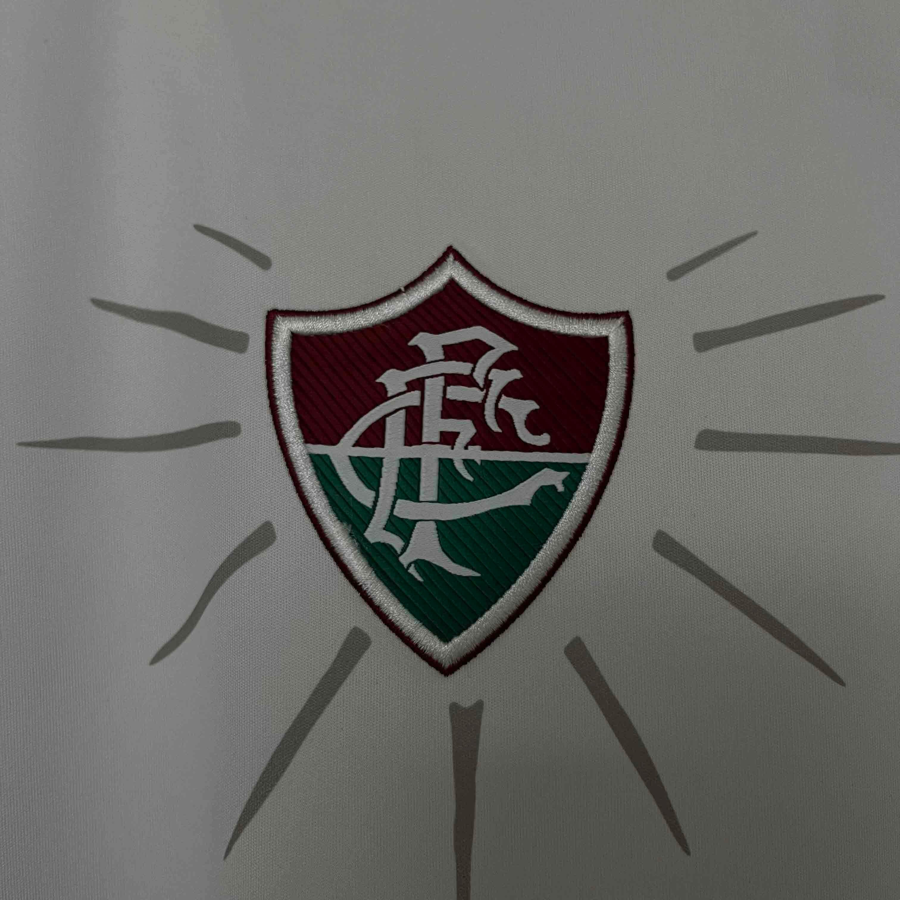 23-24 Fluminense Special Edition White S-4XL | album | XUE QING JERSEYS SHOP YUPOO | Store