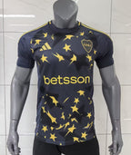 25/26 Boca Juniors Second away S-XXL | album | High-Quality Soccer jerseys, NBA jerseys | Supplier Product Catalog