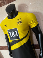 23/24 Dortmund Home Player Edition | album | High-Quality Soccer jerseys, NBA jerseys | Supplier Product Catalog