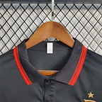 23-24 Flamengo black POLO | album | XUE QING JERSEYS SHOP YUPOO | Store