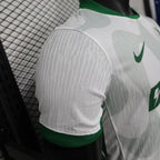 25/26 Sporting Lisbon away Player Edition S-XXL | album | High-Quality Soccer jerseys, NBA jerseys | Supplier Product Catalog