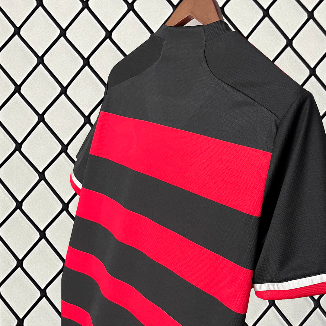 2024_25 Flamengo home S-XXXXL | album | XUE QING JERSEYS SHOP YUPOO | Store