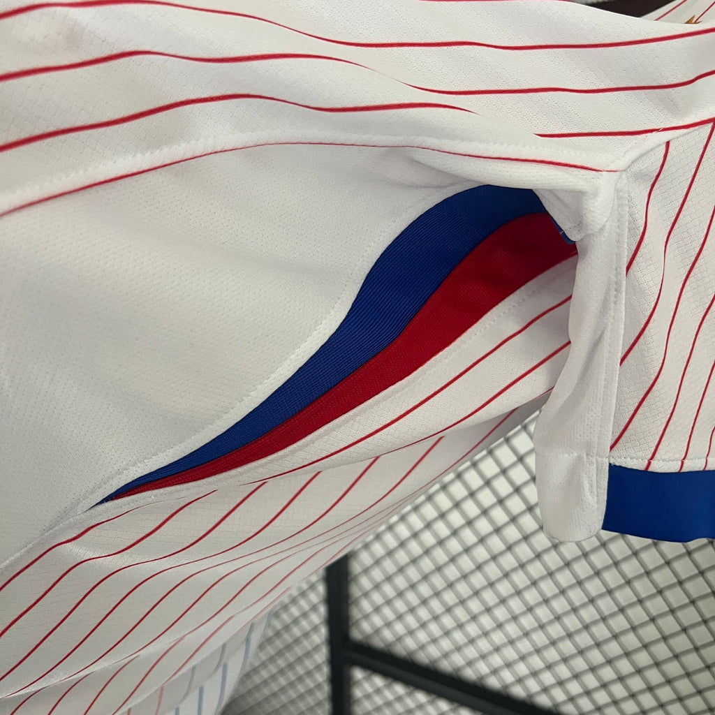 2024 France Away S-4XL | album | XUE QING JERSEYS SHOP YUPOO | Store