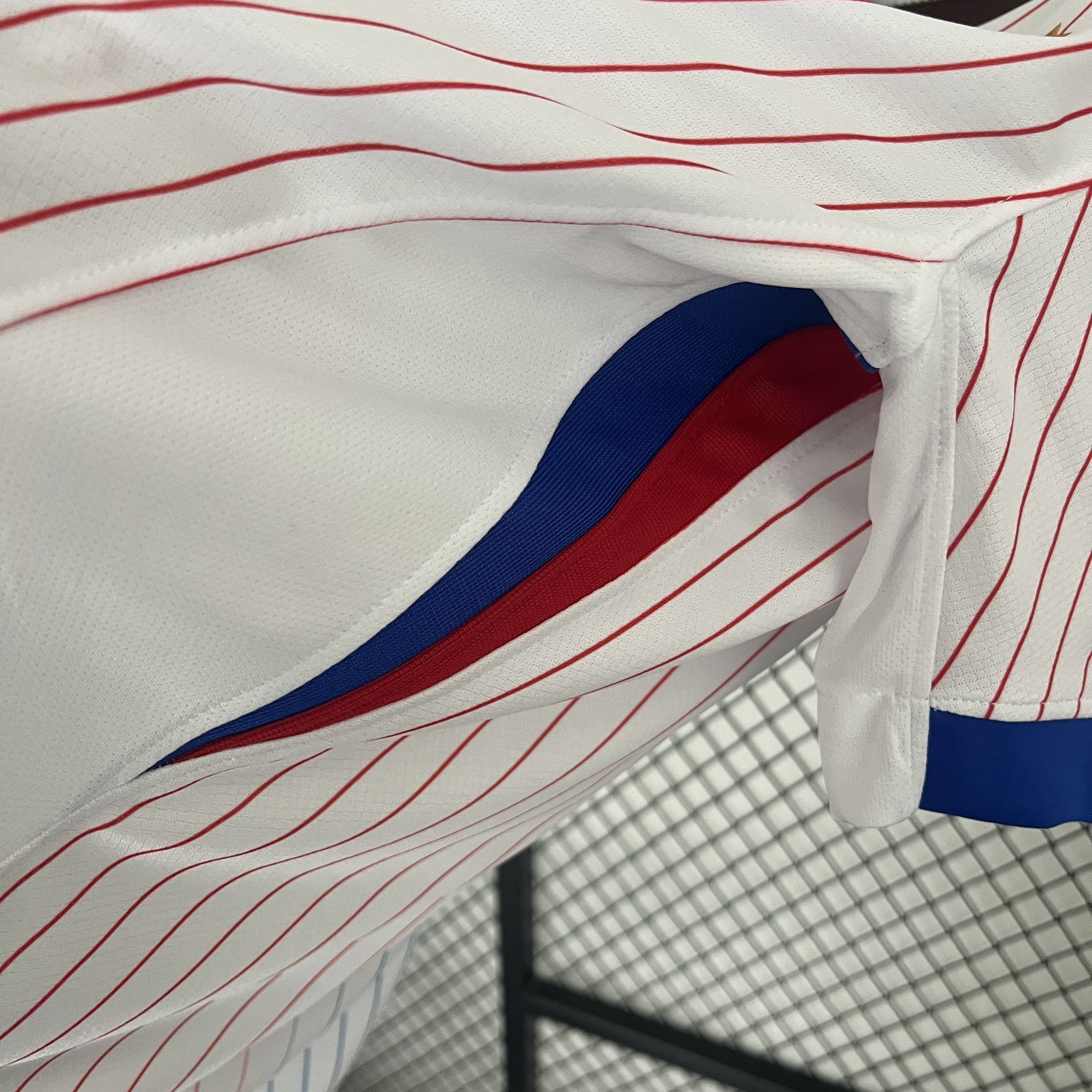 2024 France Away S-4XL | album | XUE QING JERSEYS SHOP YUPOO | Store