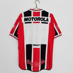 Retro 2000 Sao Paulo away football jersey S-XXL | album | High-Quality Soccer jerseys, NBA jerseys | Supplier Product Catalog