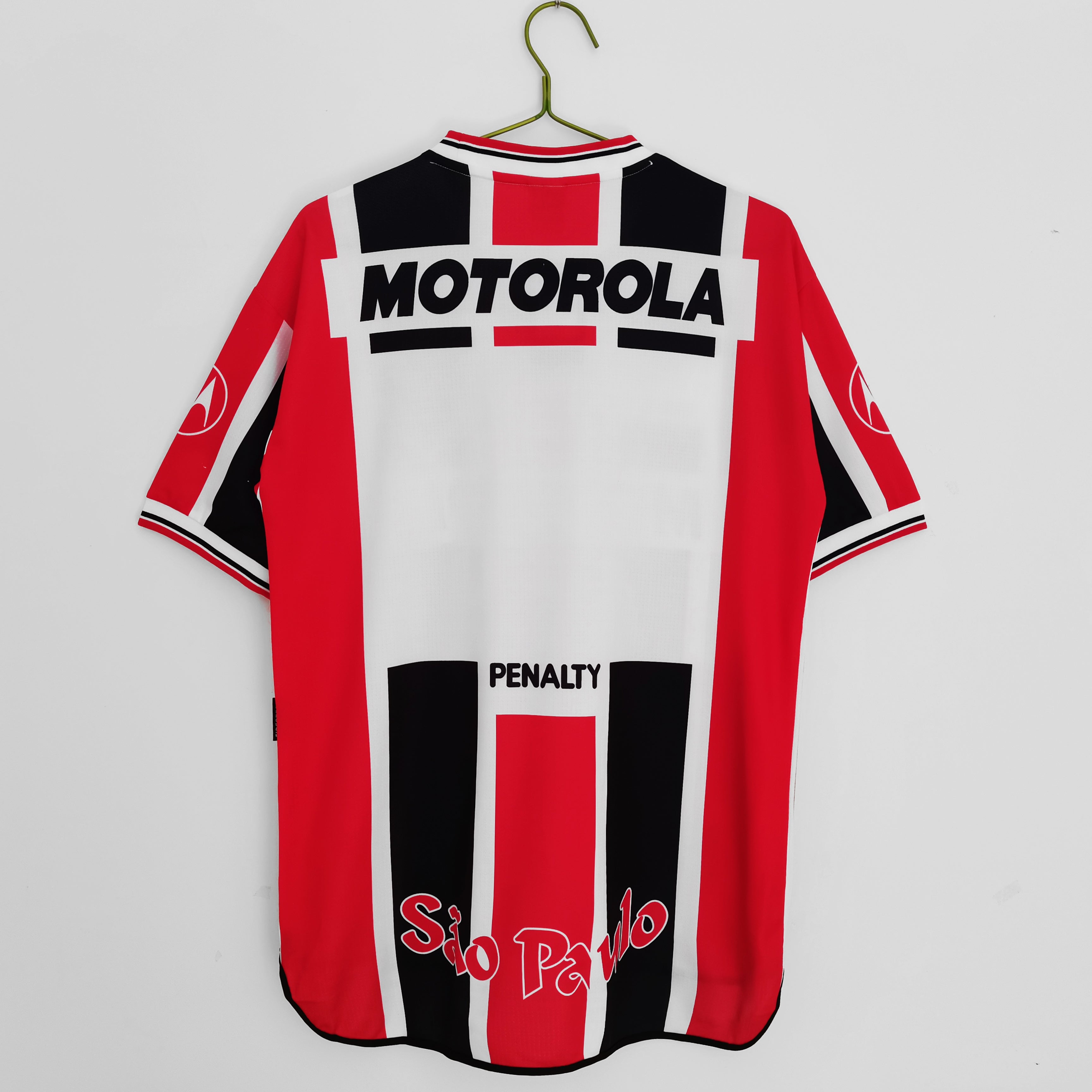 Retro 2000 Sao Paulo away football jersey S-XXL | album | High-Quality Soccer jerseys, NBA jerseys | Supplier Product Catalog