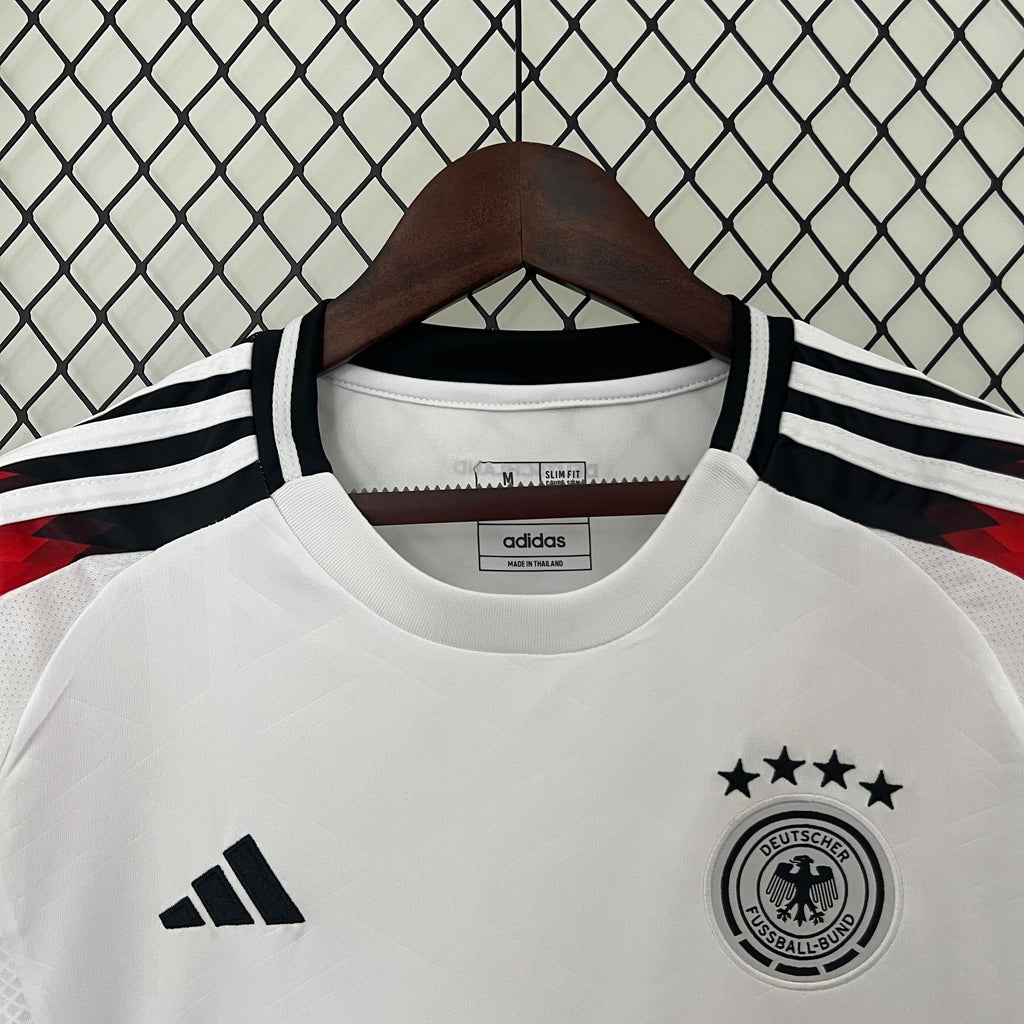 2024 Women Germany Home S-XXL | album | XUE QING JERSEYS SHOP YUPOO | Store