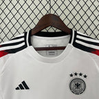 2024 Women Germany Home S-XXL | album | XUE QING JERSEYS SHOP YUPOO | Store