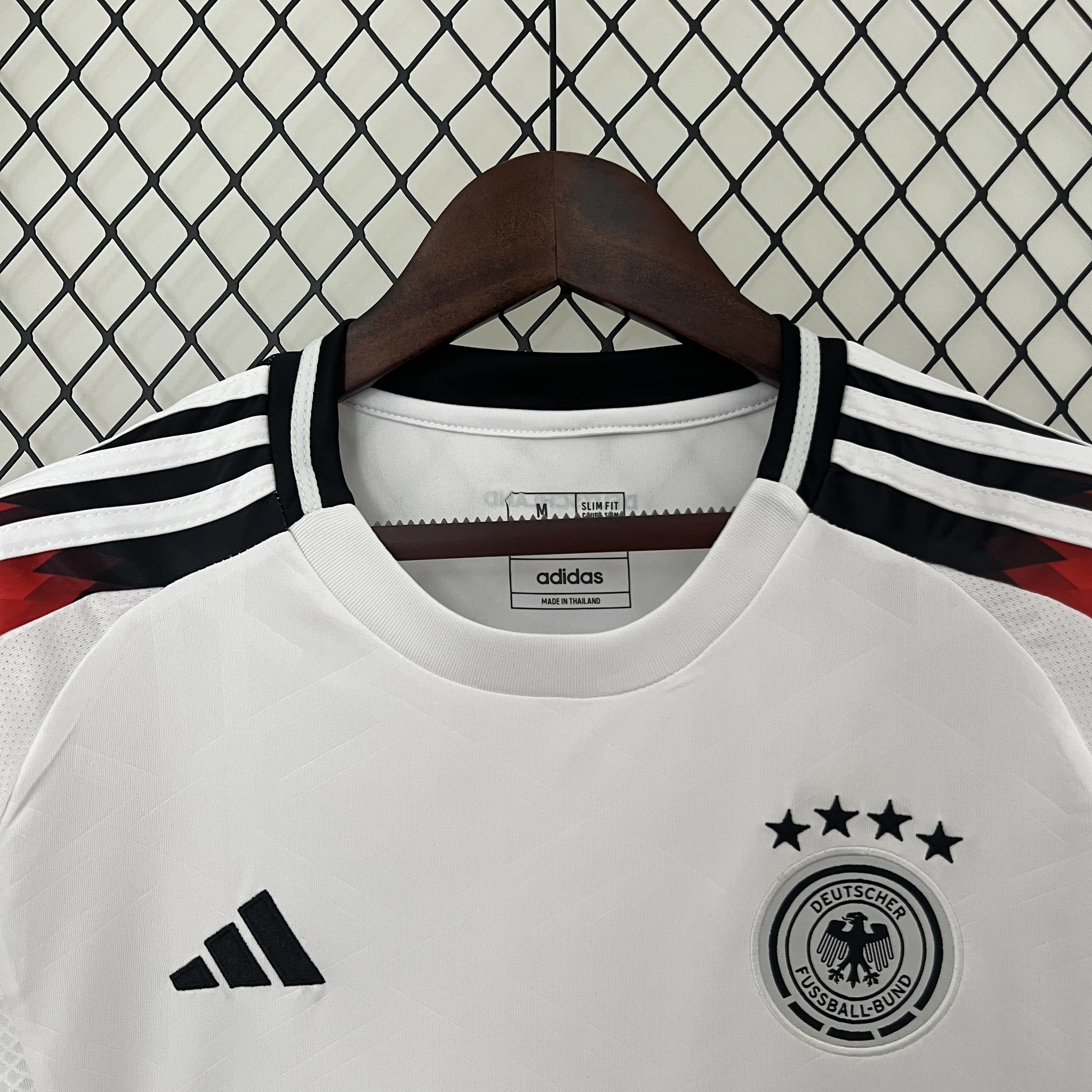 2024 Women Germany Home S-XXL | album | XUE QING JERSEYS SHOP YUPOO | Store