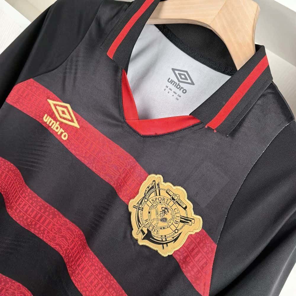 24-25 Recife Home Kit Soccer Uniform | album | XUE QING JERSEYS SHOP YUPOO | Store