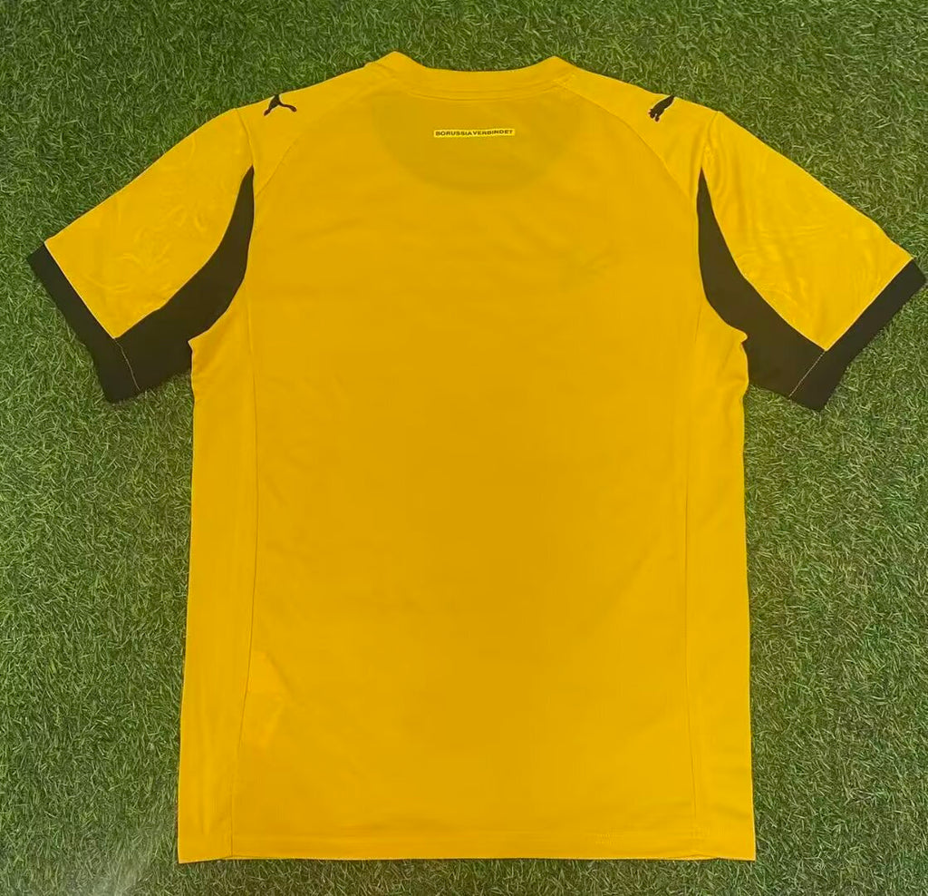 25/26 Dortmund Season Cup S-XXL | album | High-Quality Soccer jerseys, NBA jerseys | Supplier Product Catalog
