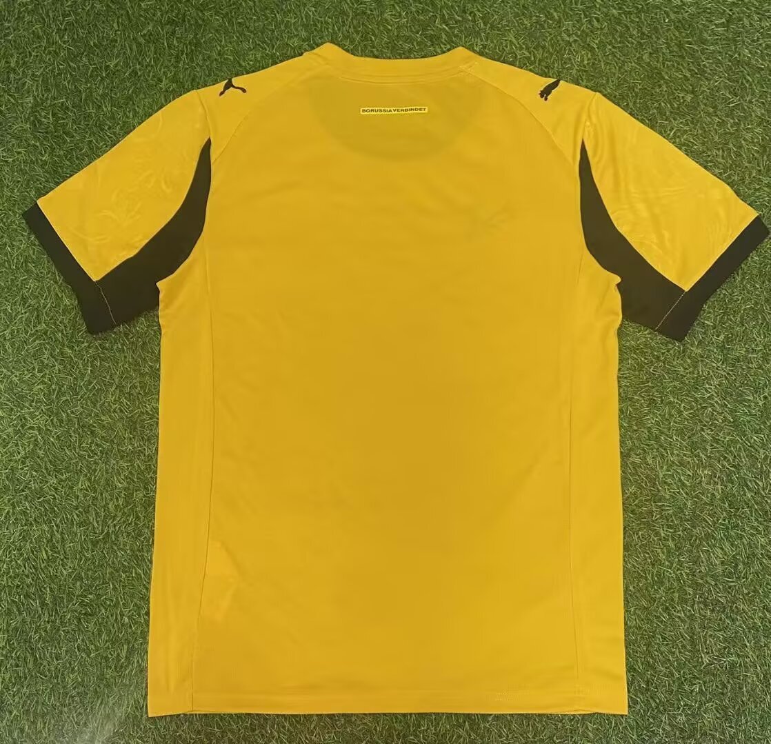 25/26 Dortmund Season Cup S-XXL | album | High-Quality Soccer jerseys, NBA jerseys | Supplier Product Catalog