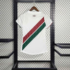 24-25 Fluminense Away Women Kit Lady Shirt | album | XUE QING JERSEYS SHOP YUPOO | Store