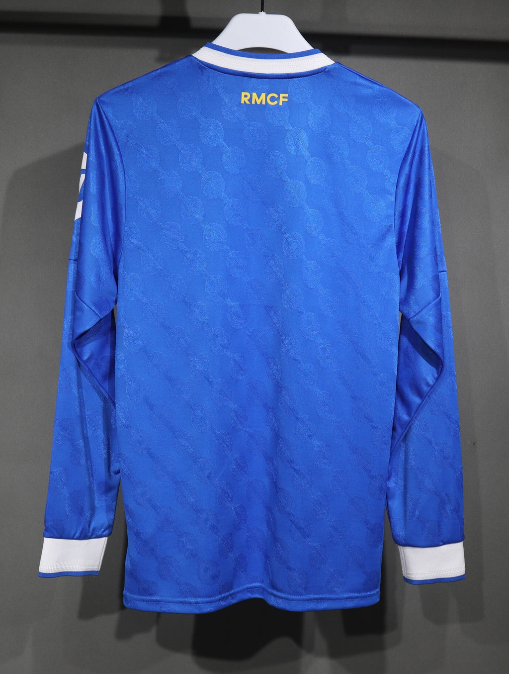 25/26 Real Madrid Second away long sleeved Player Edition S-3XL | album | High-Quality Soccer jerseys, NBA jerseys | Supplier Product Catalog