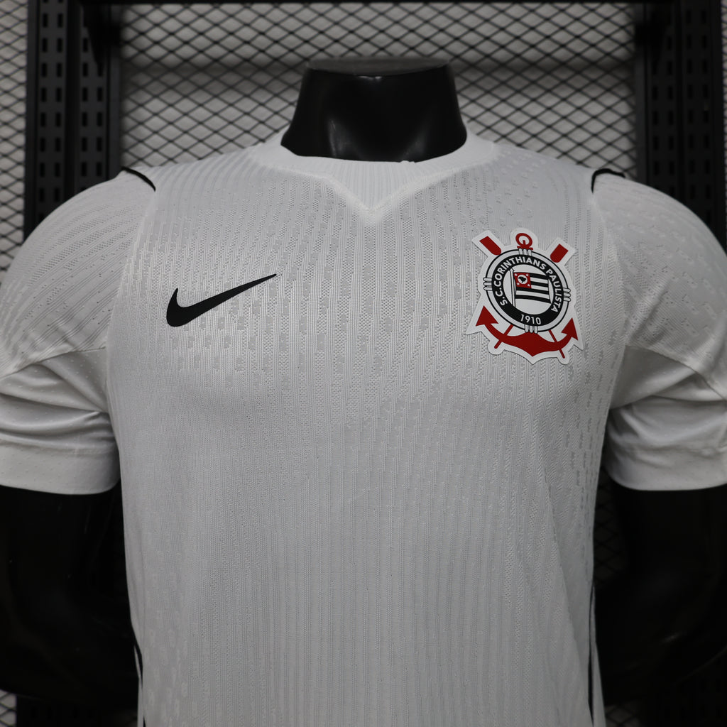 2026/27 Corinthians Home Player Version Soccer Jersey S-XXL | album | High-Quality Soccer jerseys, NBA jerseys | Supplier Product Catalog