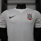 2026/27 Corinthians Home Player Version Soccer Jersey S-XXL | album | High-Quality Soccer jerseys, NBA jerseys | Supplier Product Catalog