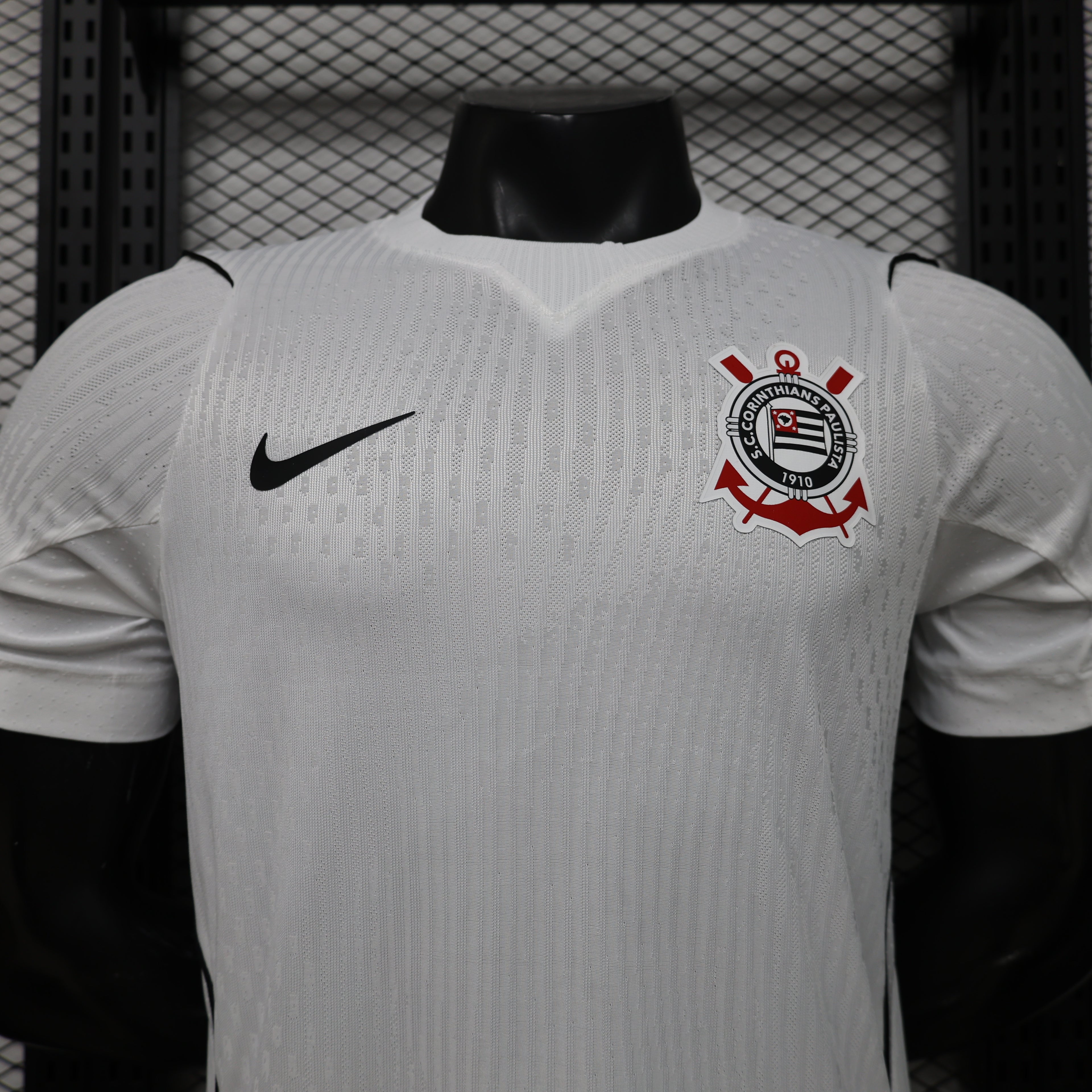 2026/27 Corinthians Home Player Version Soccer Jersey S-XXL | album | High-Quality Soccer jerseys, NBA jerseys | Supplier Product Catalog