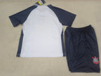 25/26 Kids Corinthians home size 16~28 | album | High-Quality Soccer jerseys, NBA jerseys | Supplier Product Catalog