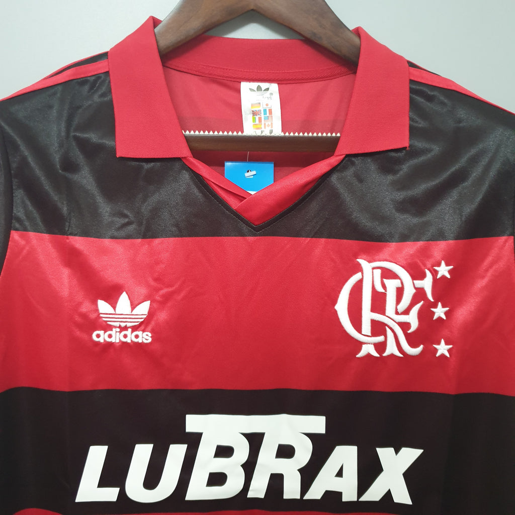 Flamengo 1990 retro shirt home | album | High-Quality Soccer jerseys, NBA jerseys | Supplier Product Catalog