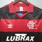 Flamengo 1990 retro shirt home | album | High-Quality Soccer jerseys, NBA jerseys | Supplier Product Catalog