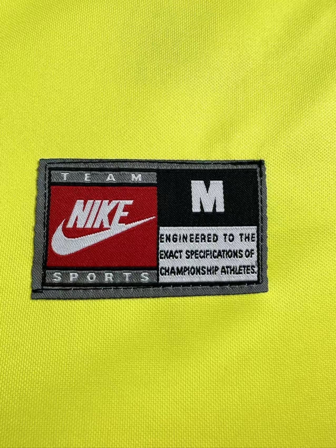 Retro 1997 Dortmund Home S-XXL | album | High-Quality Soccer jerseys, NBA jerseys | Supplier Product Catalog