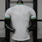 2026/27 Brazil Special Edition White Player Version Football jersey S-3XL | album | High-Quality Soccer jerseys, NBA jerseys | Supplier Product Catalog