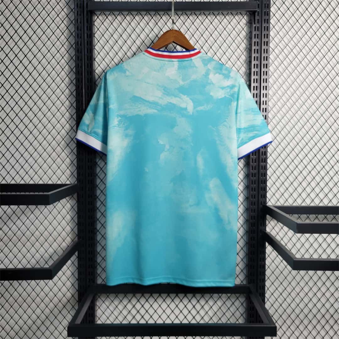 23-24 Fortaleza Special Edition | album | XUE QING JERSEYS SHOP YUPOO | Store