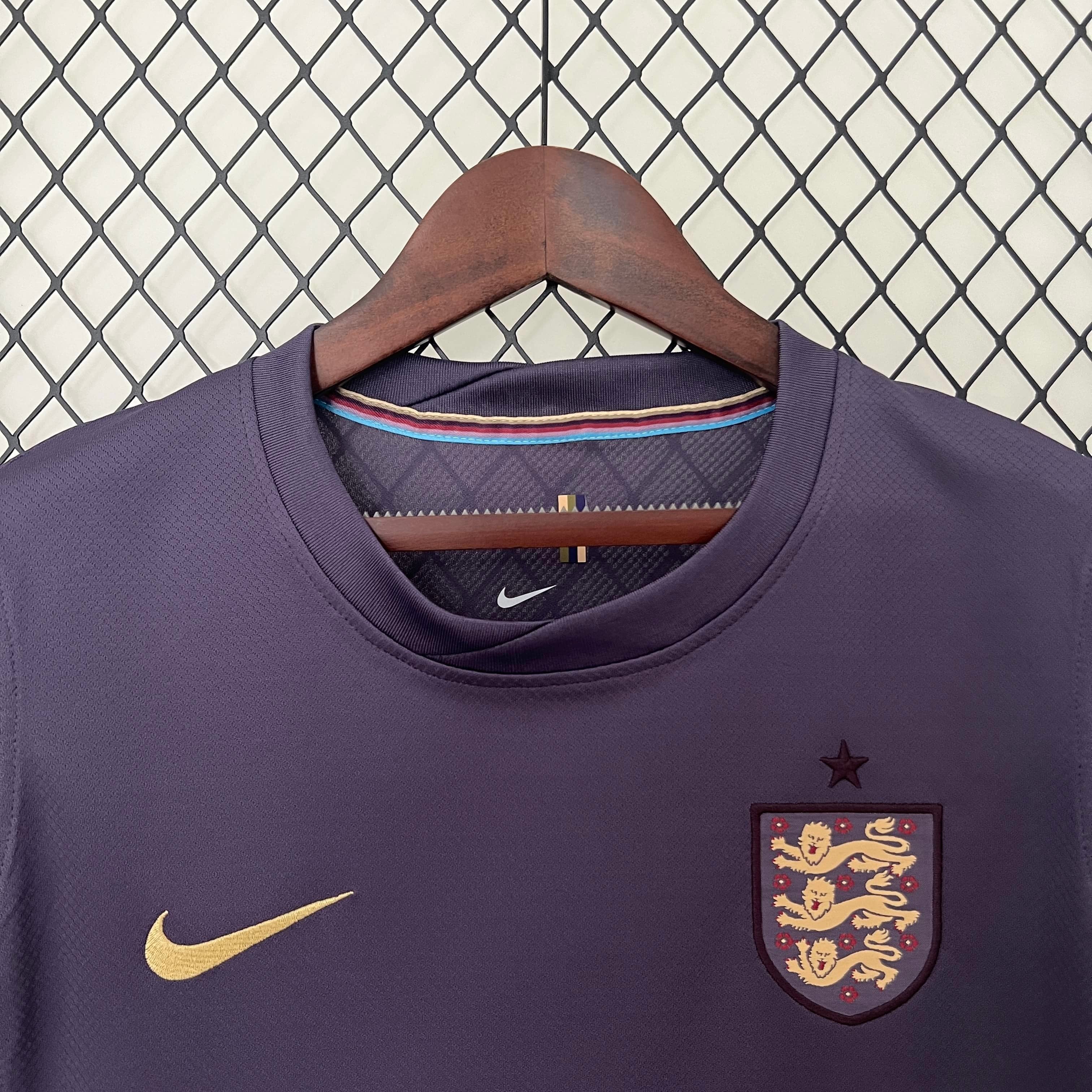 2024 Women England Away S-XXL | album | XUE QING JERSEYS SHOP YUPOO | Store