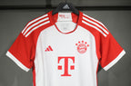Retro 2023/24 Bayern Munich Home Player Edition S-3XL | album | High-Quality Soccer jerseys, NBA jerseys | Supplier Product Catalog