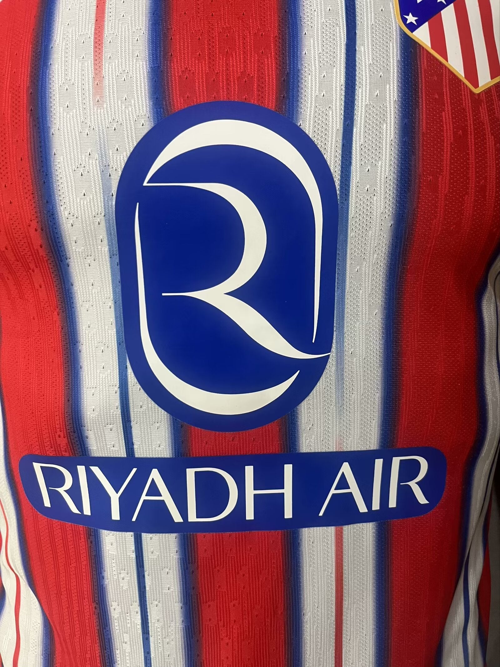 24/25 Atletico Madrid Home Player Edition | album | High-Quality Soccer jerseys, NBA jerseys | Supplier Product Catalog